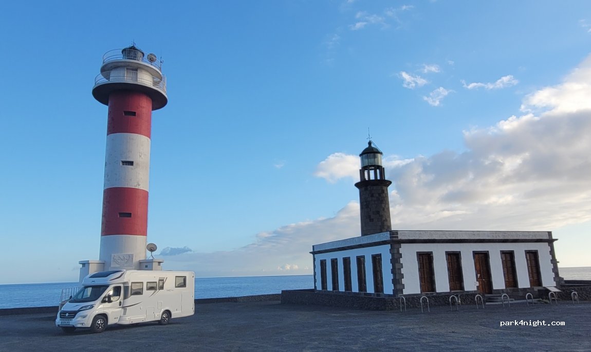 (38740) Santa Cruz de Tenerife - 1 Carretera la Costa el Faro — foto 3
