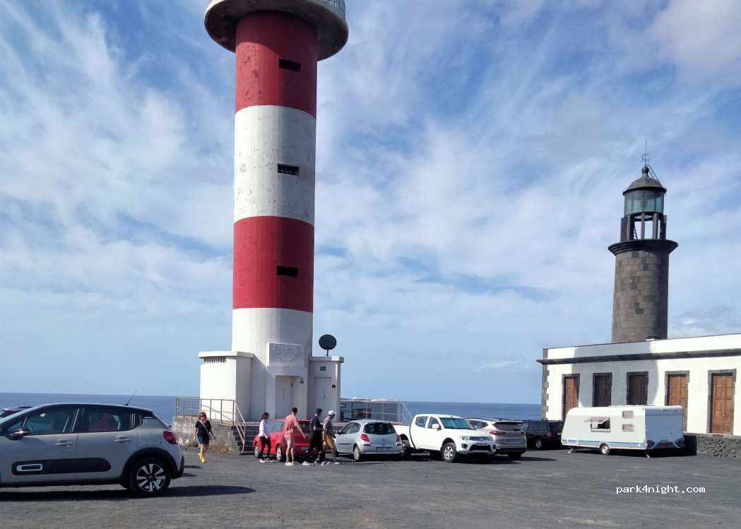 (38740) Santa Cruz de Tenerife - 1 Carretera la Costa el Faro — foto 4