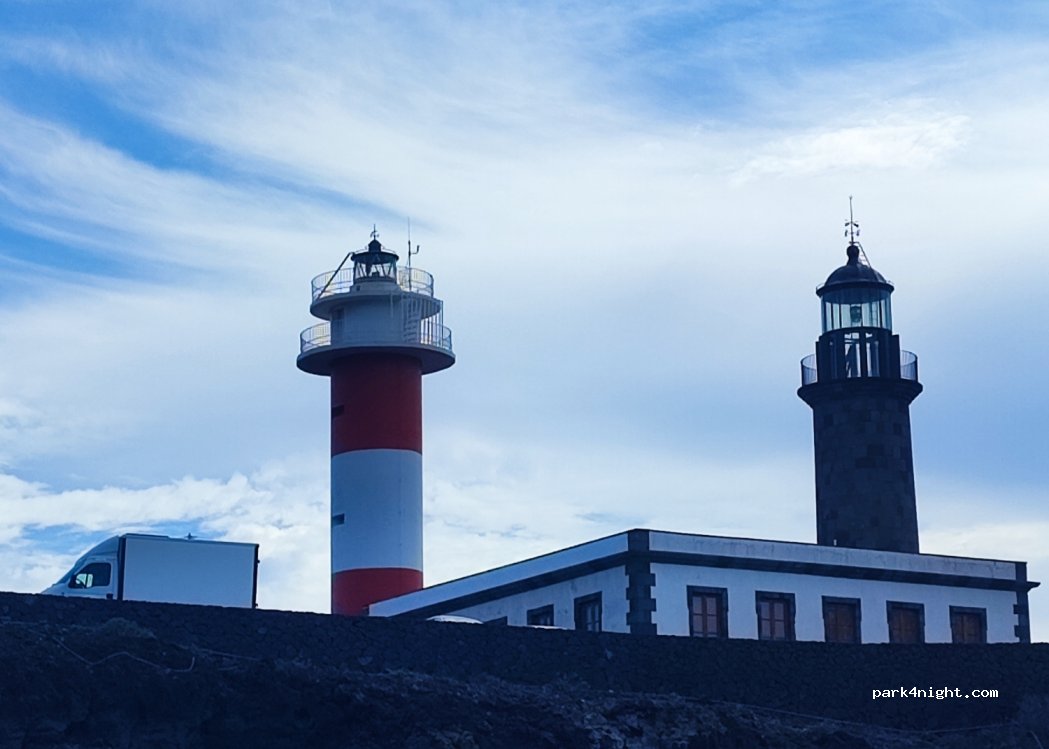 (38740) Santa Cruz de Tenerife - 1 Carretera la Costa el Faro — foto 5