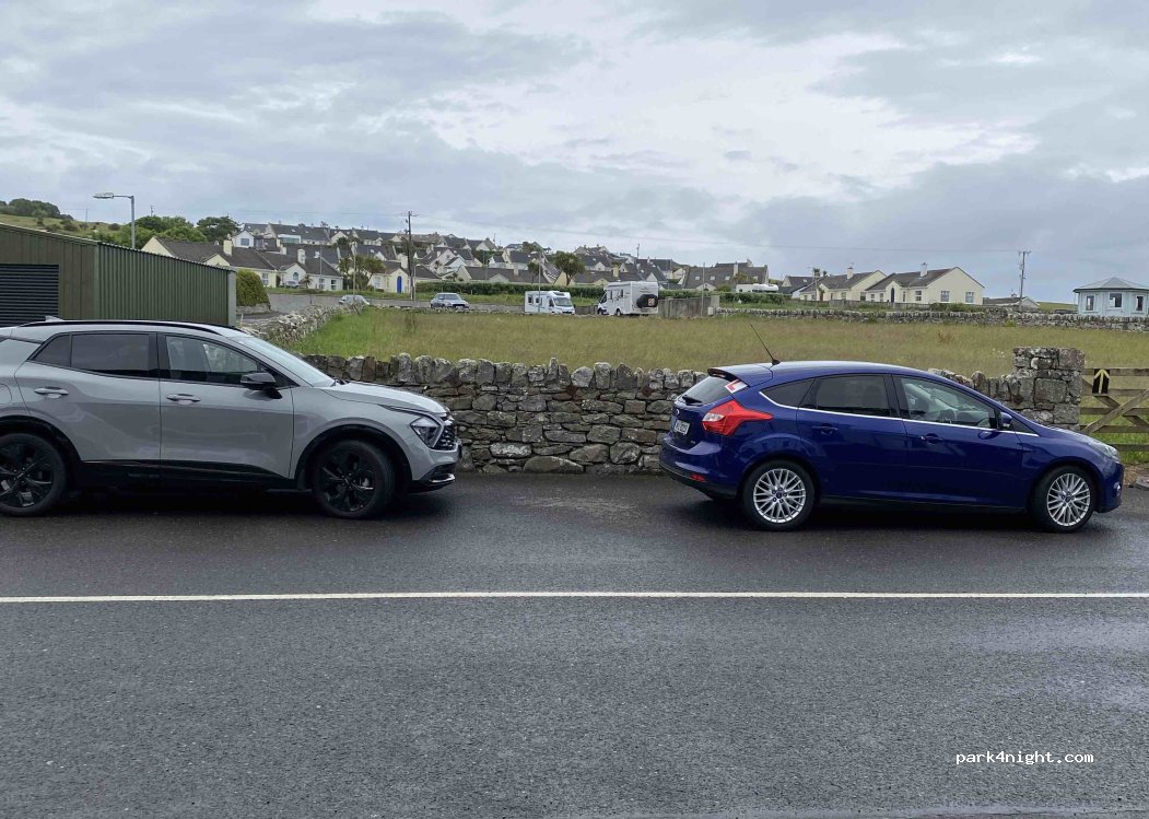 (F91 AX62) Mullaghmore - 3 Quay Park — foto 2