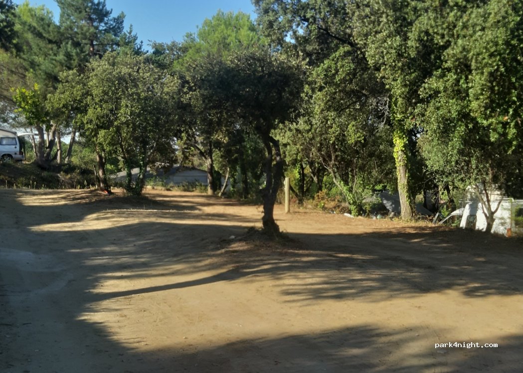 Camping du Domaine de la Cambuse — foto 4