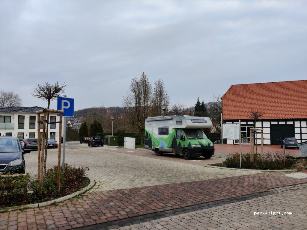 (49179) Ostercappeln - 15 Gartenstraße — foto