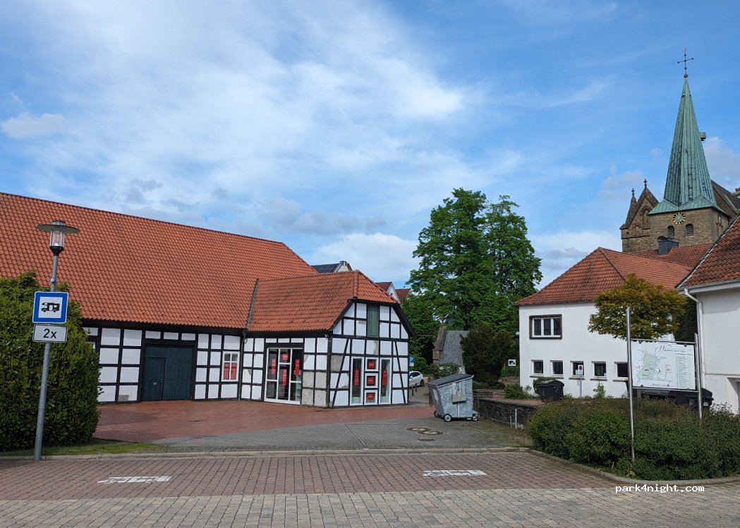 (49179) Ostercappeln - 15 Gartenstraße — foto 3