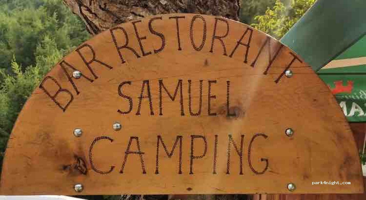 Samuel Camping — foto 2