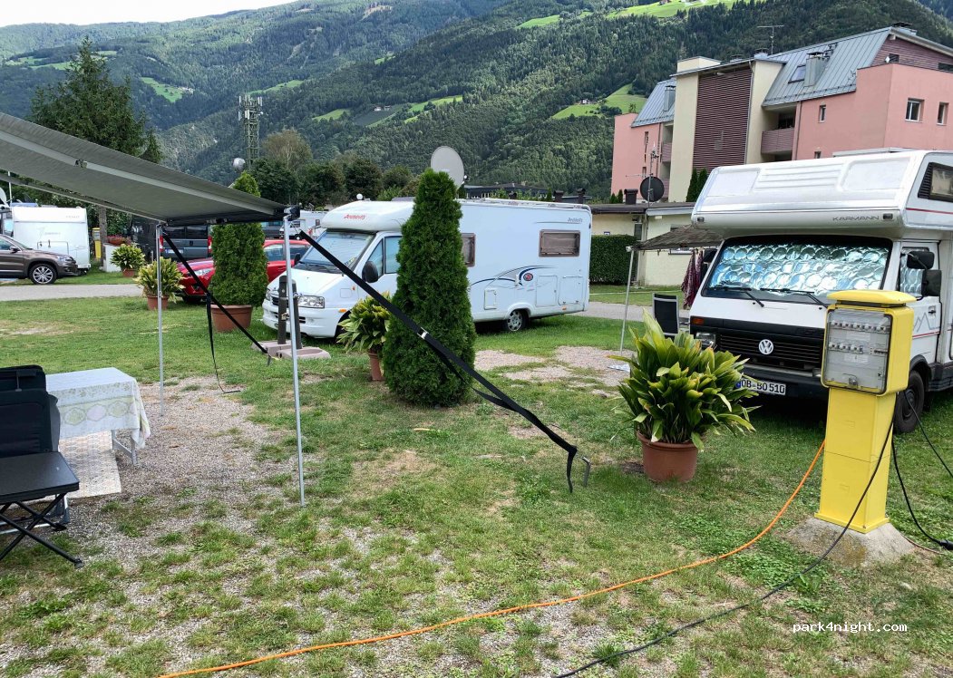 Camping Adler — foto 2
