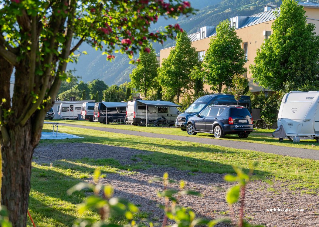 Camping Adler — foto 4
