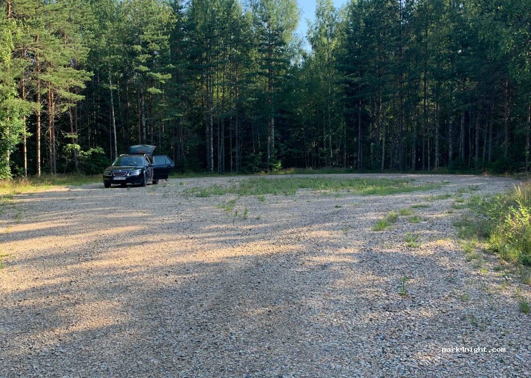 (711 94) Lindesberg - Unnamed Road — foto