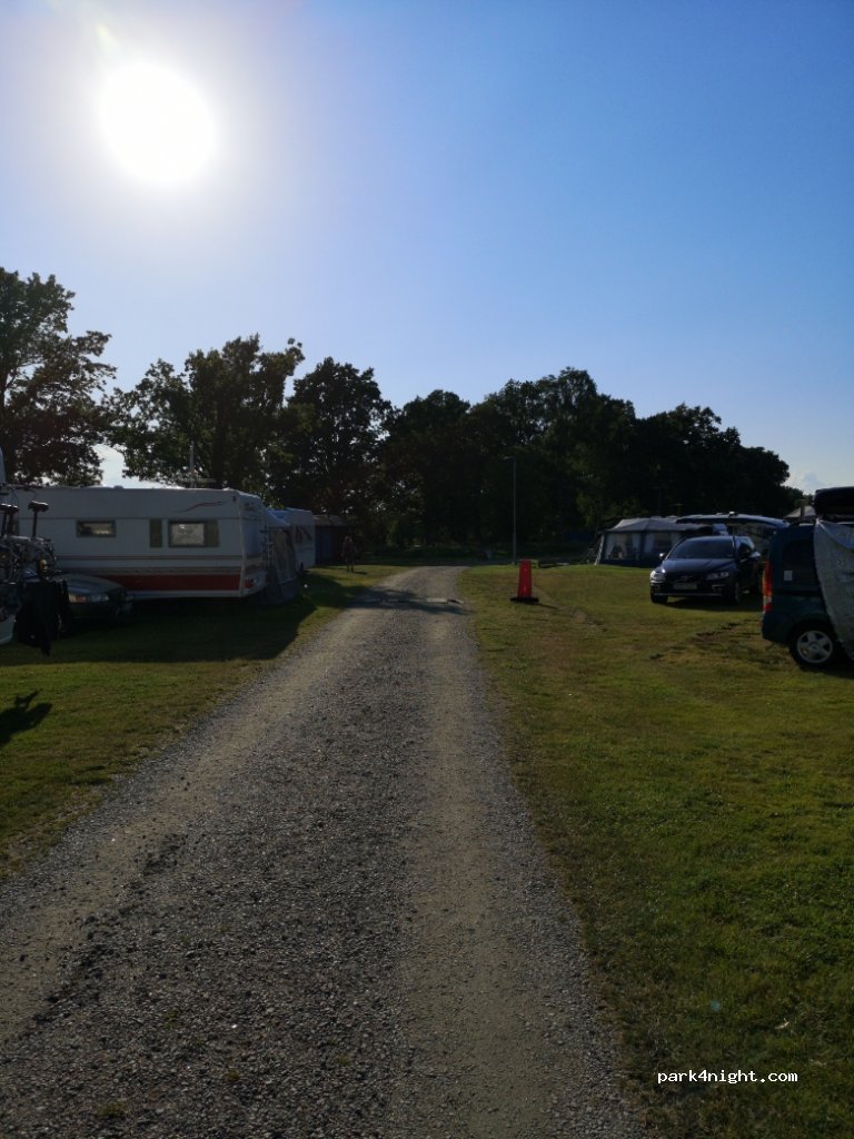 Gisslevik Camping — foto 2