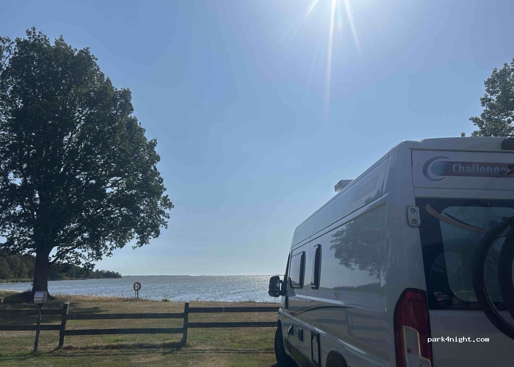 Gisslevik Camping — foto 5