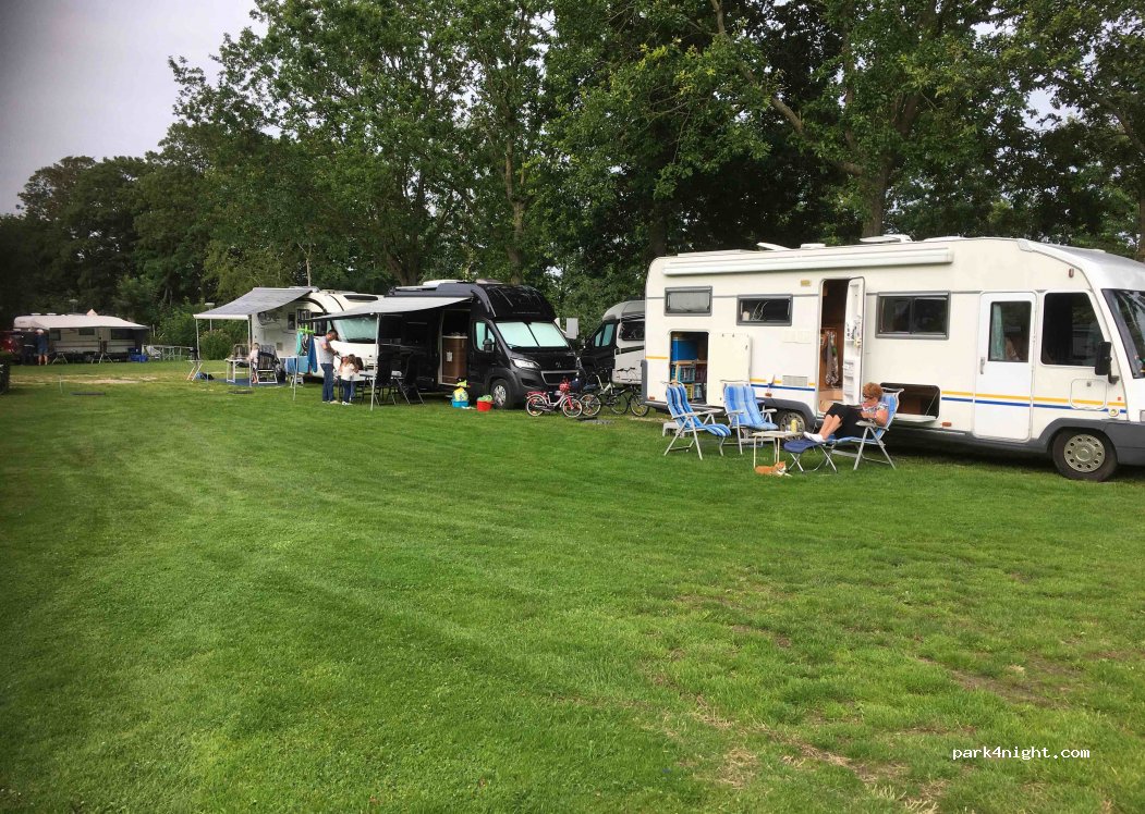 Camping Boet ‘n toen — foto 2