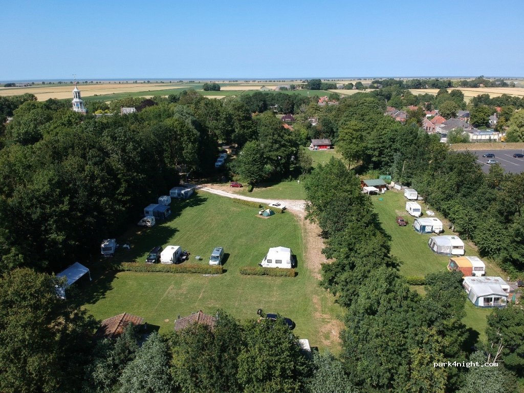 Camping Boet ‘n toen — foto 3