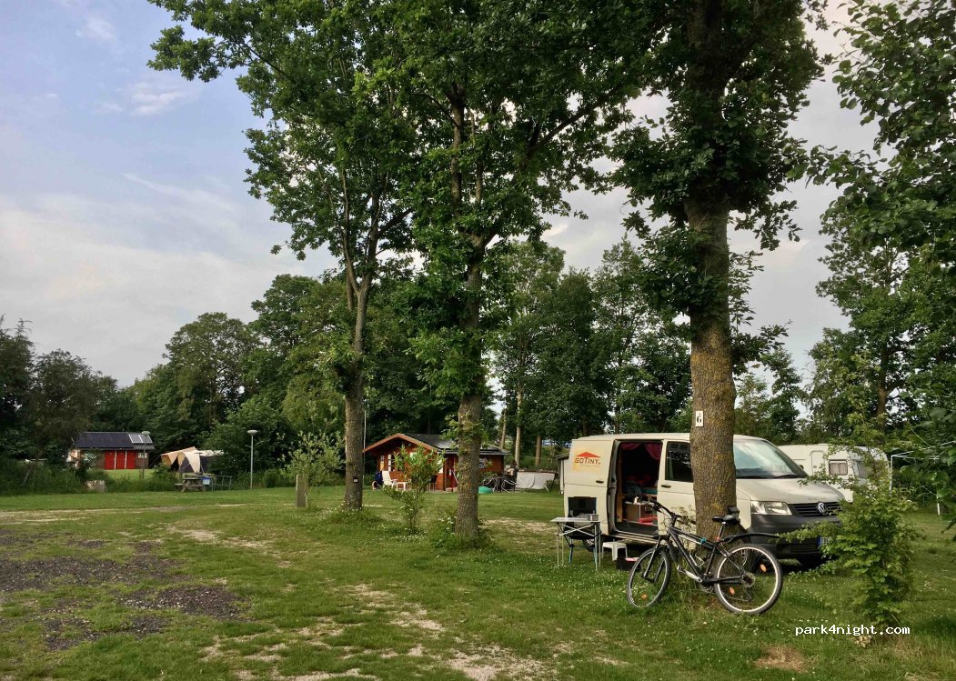 Camping Boet ‘n toen — foto 4