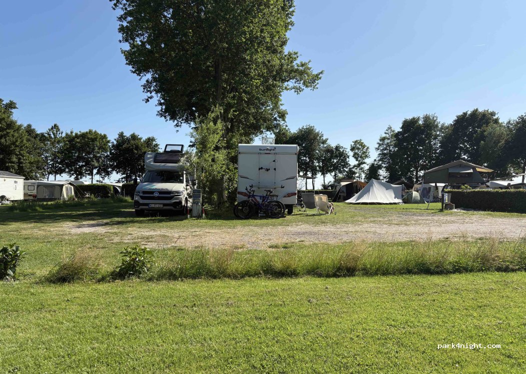 Camping Boet ‘n toen — foto 5