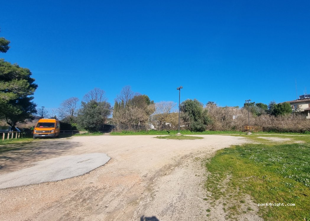 (60020) Sirolo - 36 Via Giosuè Carducci — foto 3