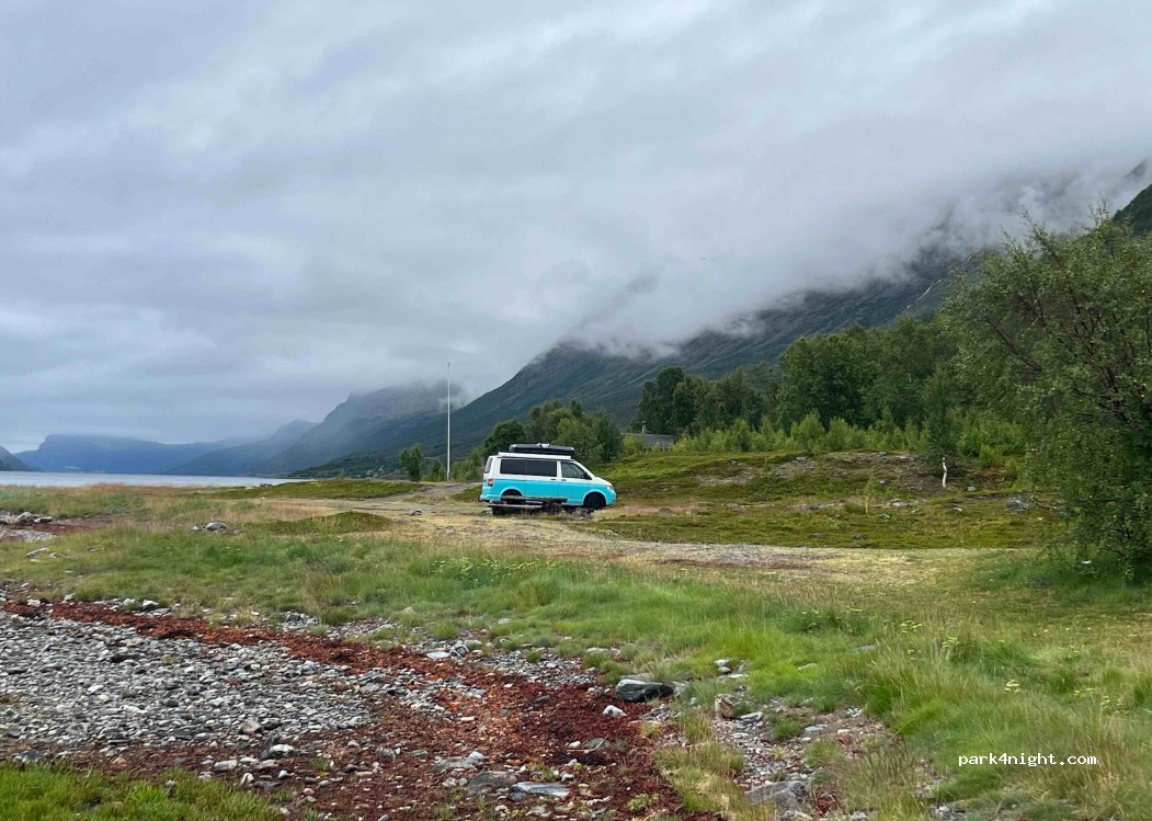 (9545)  - 1050 Langfjordveien — foto 2