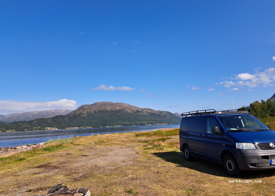 (9545)  - 1050 Langfjordveien — foto 3