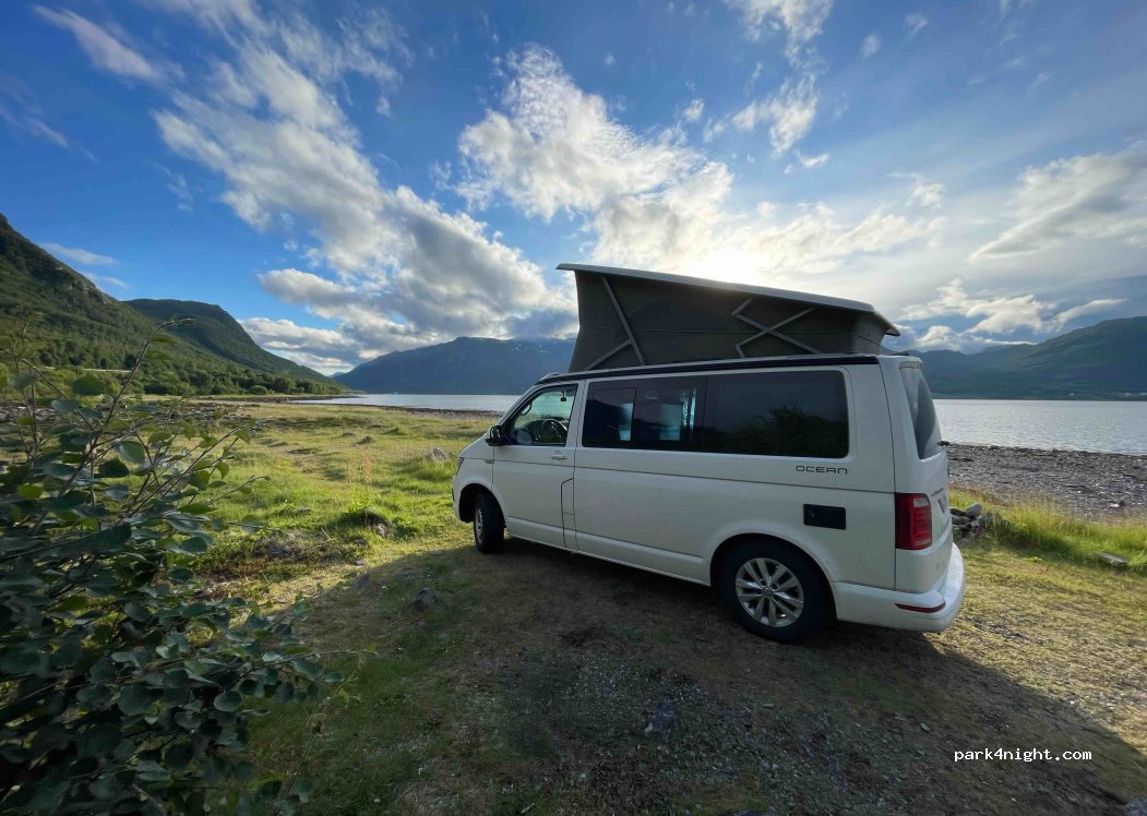 (9545)  - 1050 Langfjordveien — foto 4