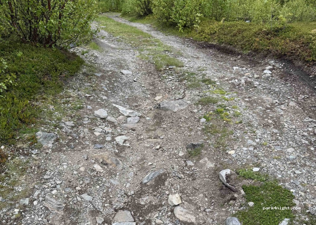 (9545)  - 1050 Langfjordveien — foto 5