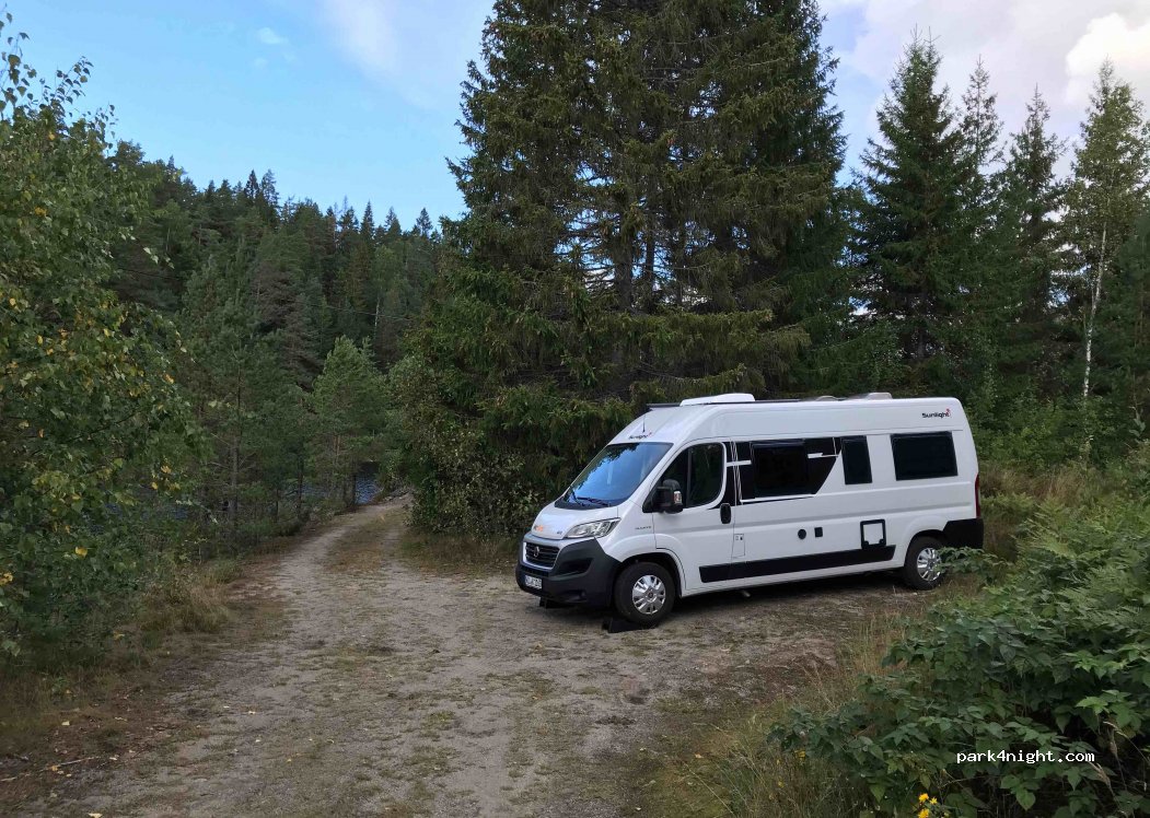 (4985)  - 70 Primær Fylkesveg 416 — foto 2