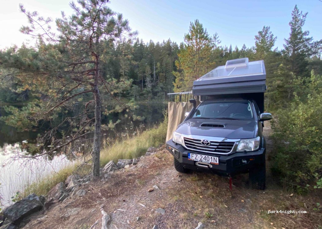 (4985)  - 70 Primær Fylkesveg 416 — foto 3