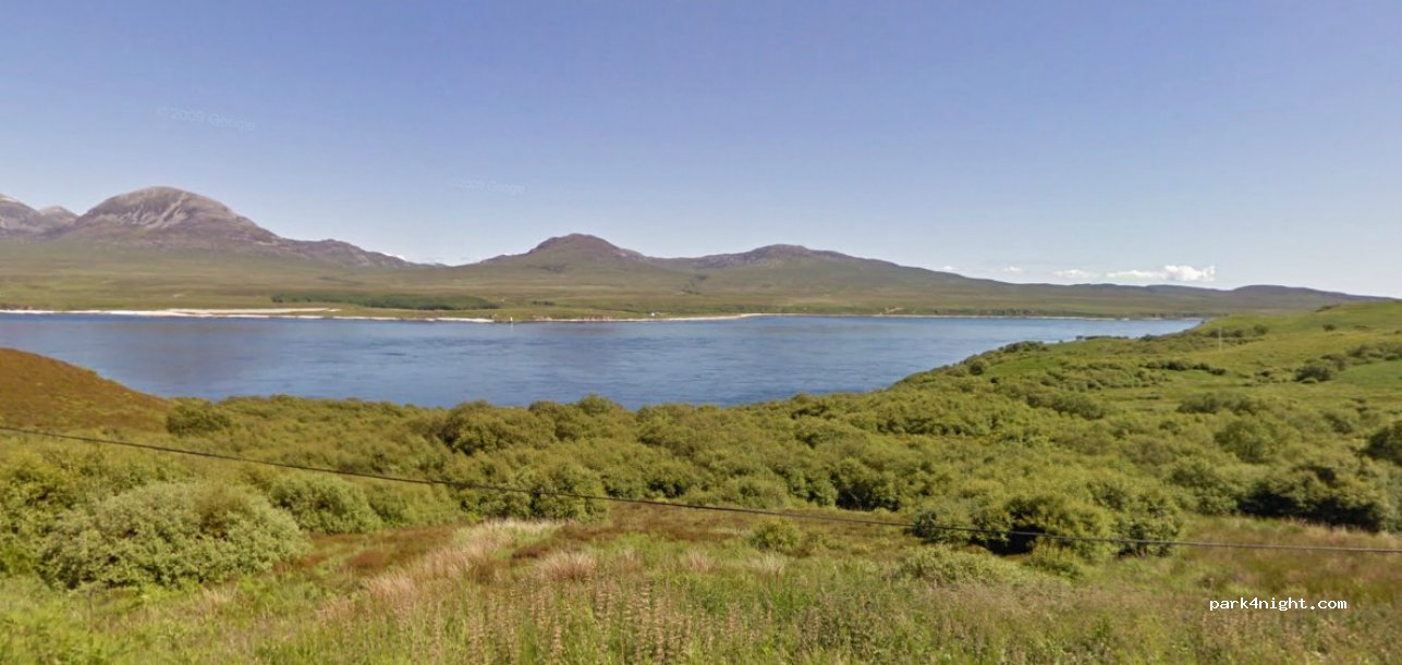 (PA46 7RU) Bunnahabhain - — foto 2