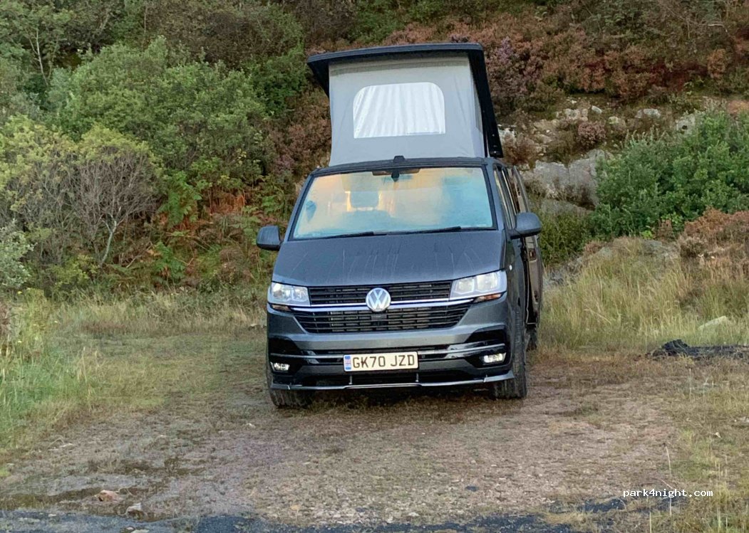 (PA46 7RU) Bunnahabhain - — foto 3