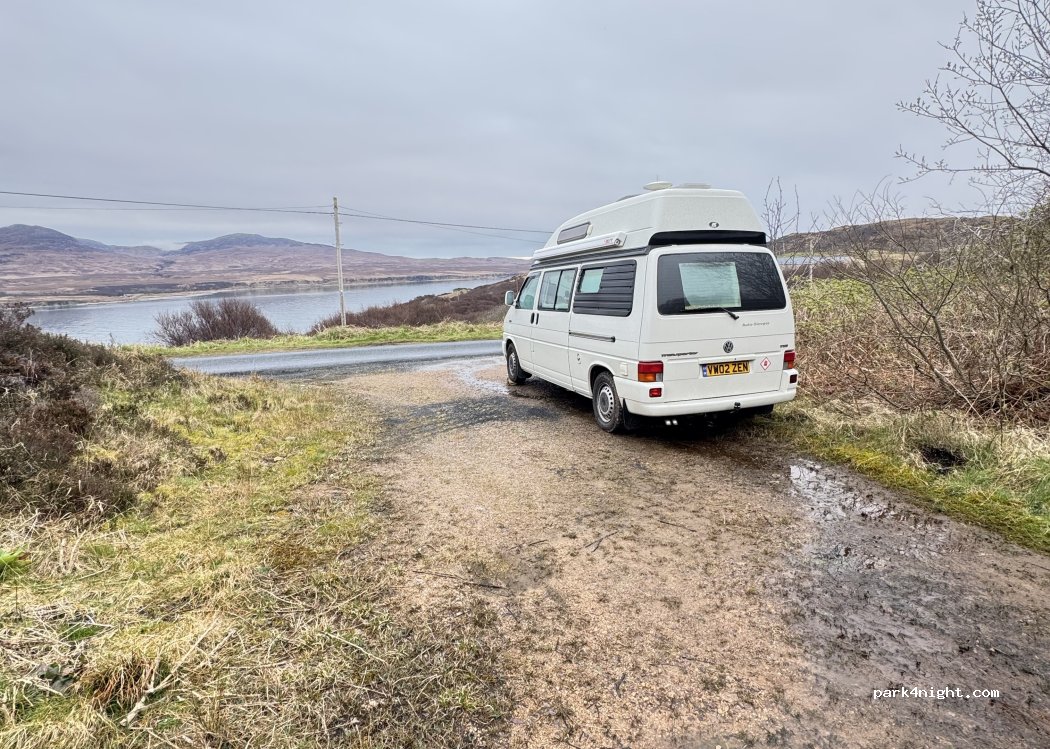 (PA46 7RU) Bunnahabhain - — foto 5