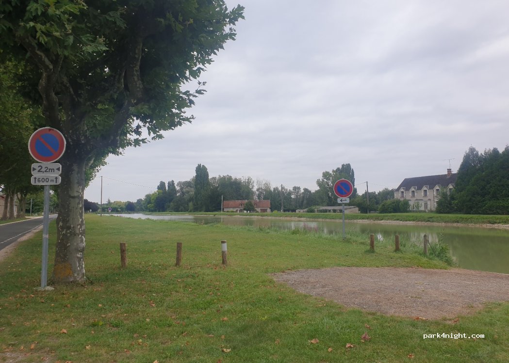 (41140) Noyers-sur-Cher - 49 Rue du Port — foto