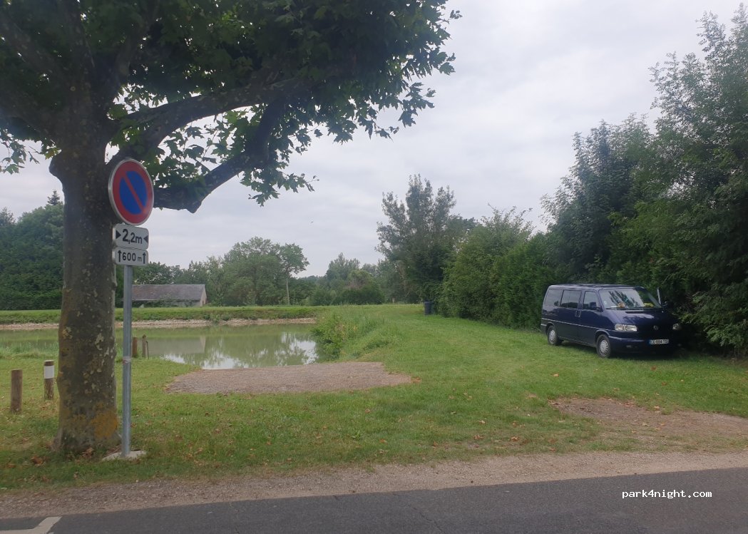(41140) Noyers-sur-Cher - 49 Rue du Port — foto 2