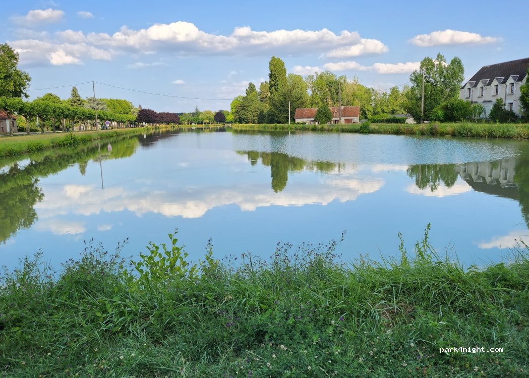 (41140) Noyers-sur-Cher - 49 Rue du Port — foto 4