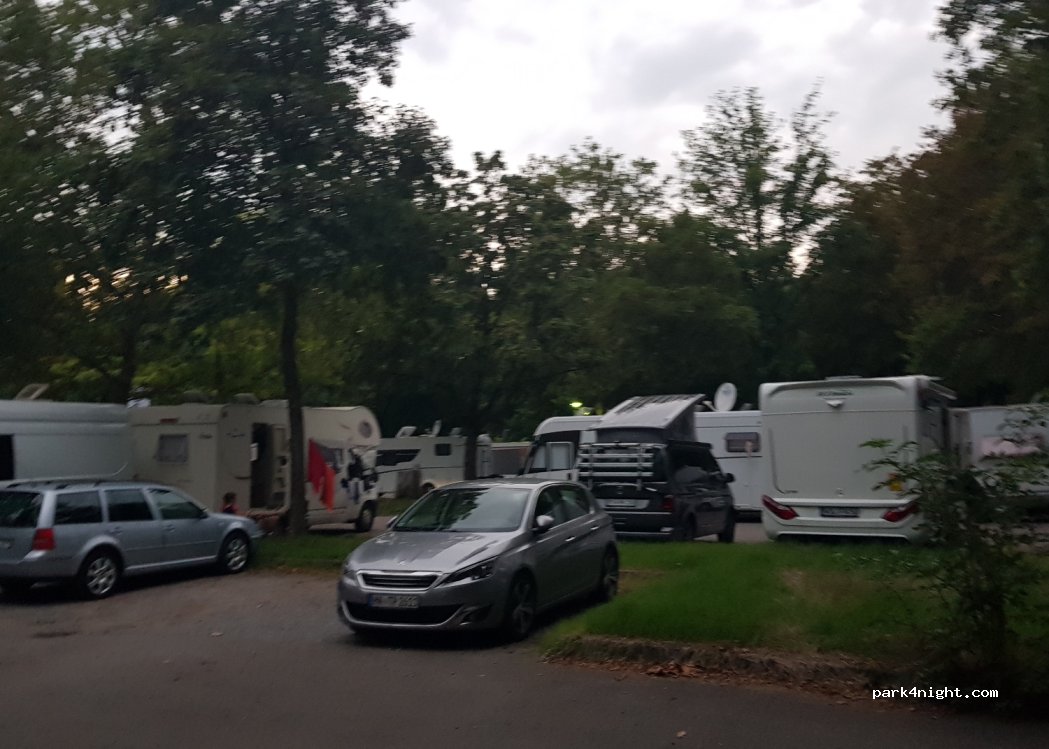 (74080) Heilbronn - 21 Viehweide — foto 2