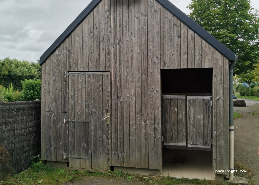 (50600) Grandparigny - 2 Rue Saint-Berthevin — foto 2