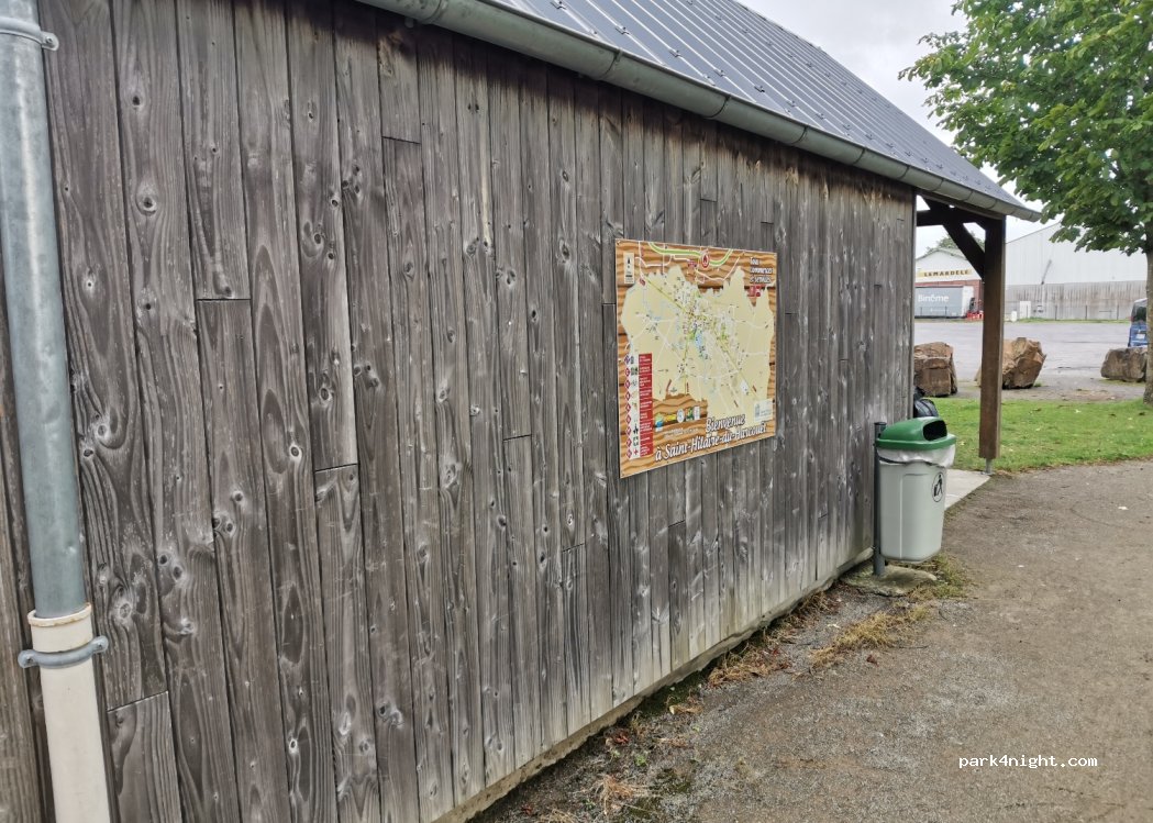 (50600) Grandparigny - 2 Rue Saint-Berthevin — foto 3