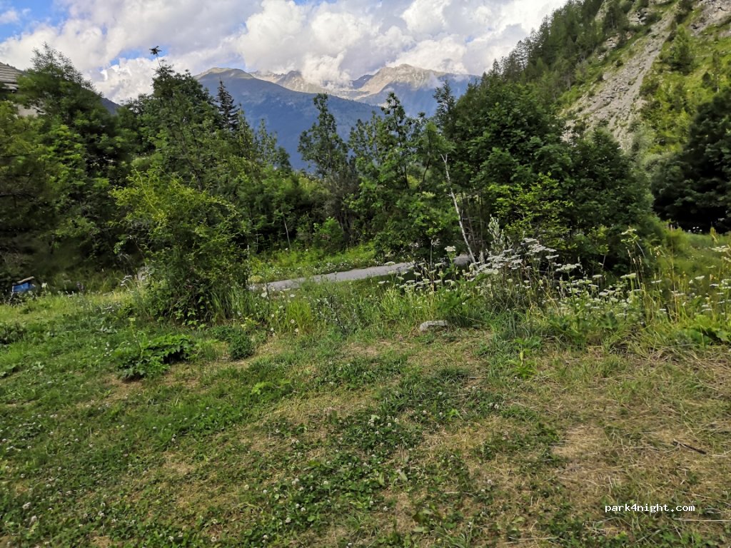 (06660) Saint-Dalmas-le-Selvage - 9 M63 — foto
