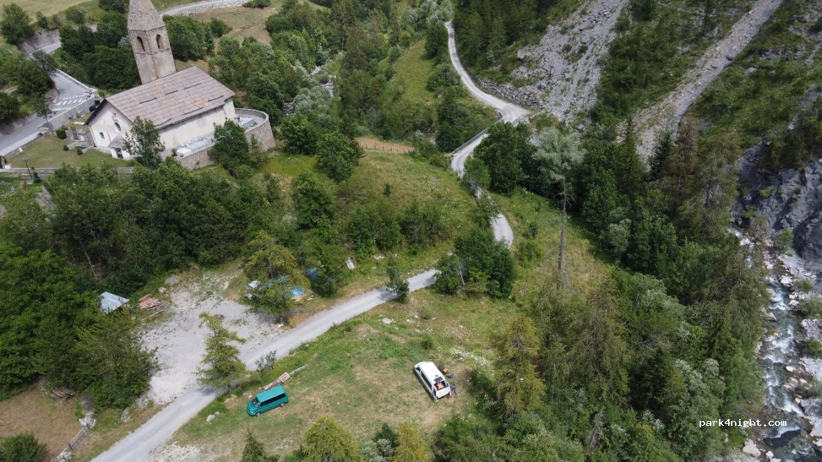 (06660) Saint-Dalmas-le-Selvage - 9 M63 — foto 2