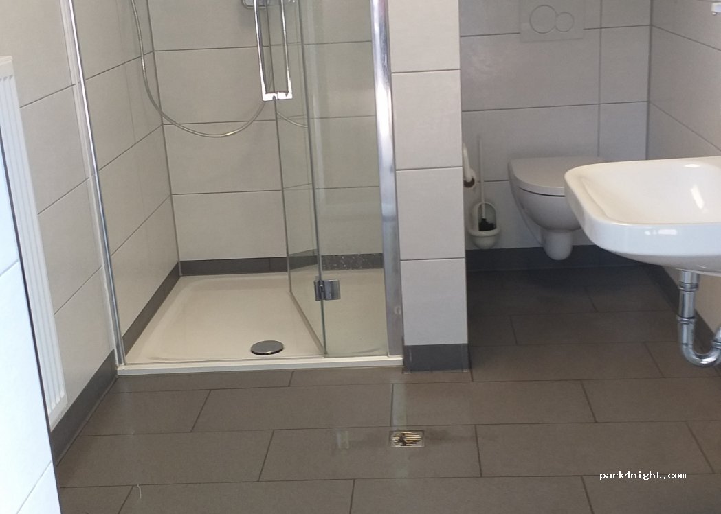 Stellplatz am Waldbad — foto 4