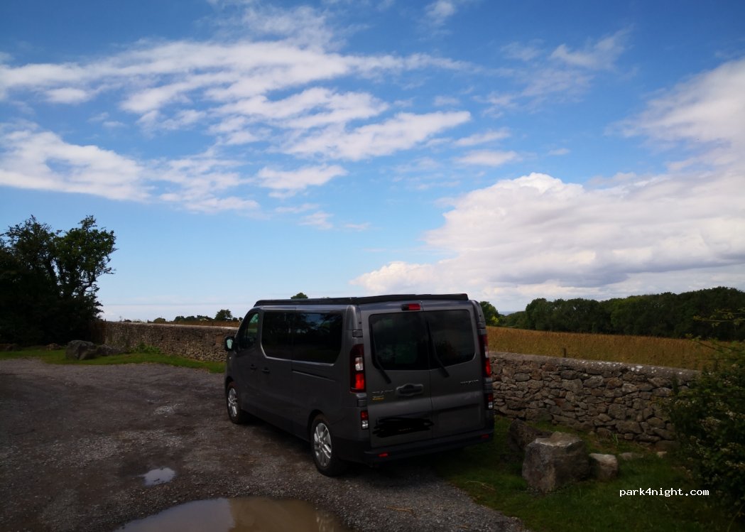 (BS24) Bleadon - Roman Road — foto 3