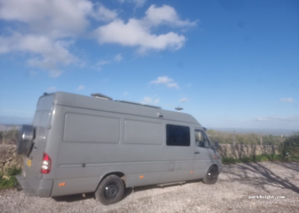 (BS24) Bleadon - Roman Road — foto 5