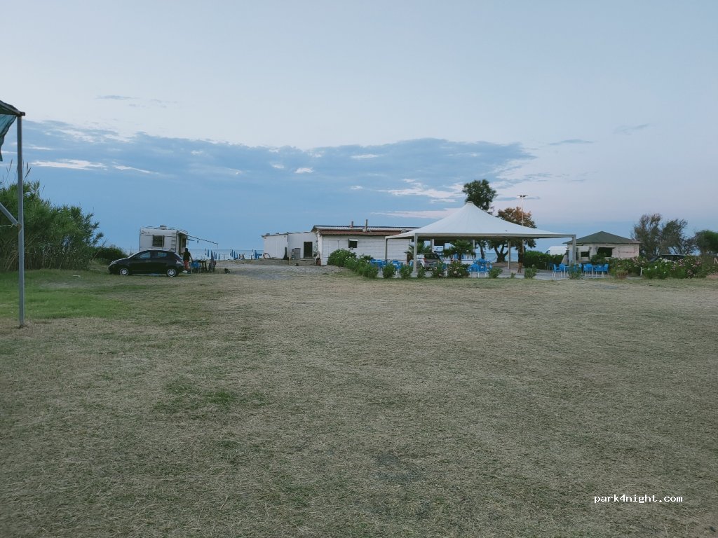 (87062) Cariati - 11 Via Santa Maria — foto