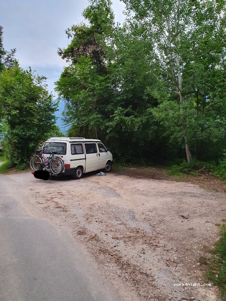 (39057) Monticolo - 74/a Montiggler Straße — foto