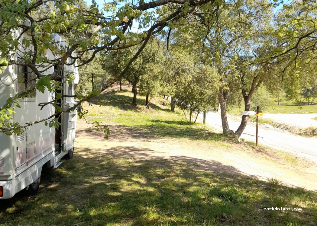 (83310) Grimaud - 626 Chemin des Vernades — foto 4
