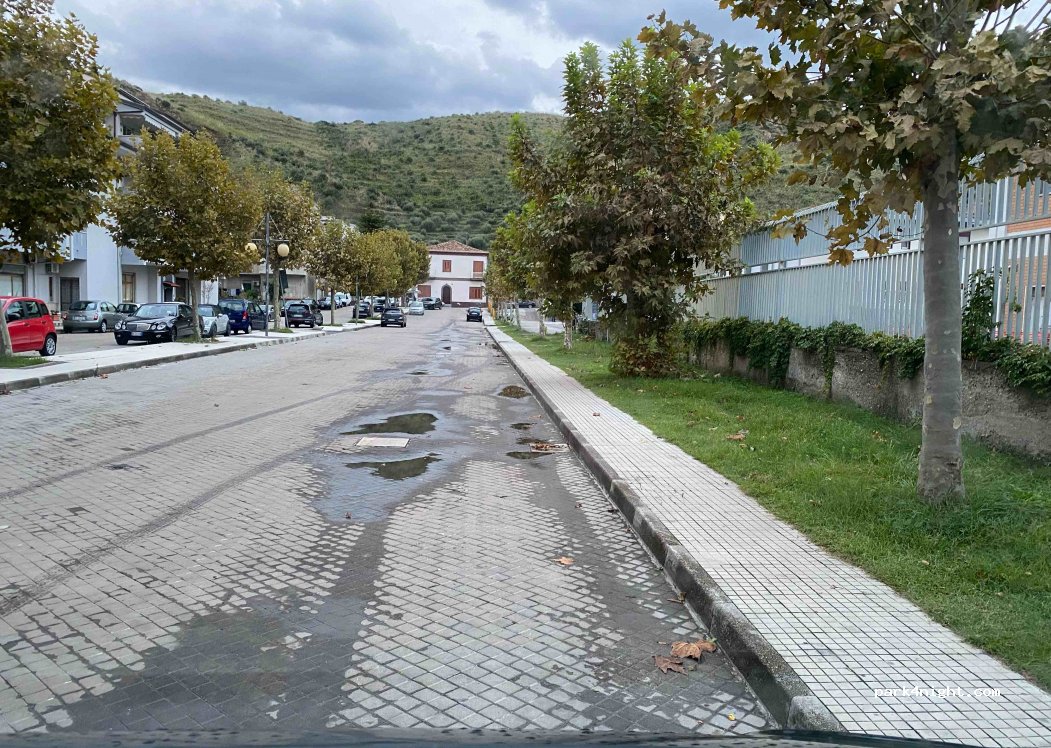 (98071) Capo d'Orlando - 16 Via Generale Domenico Maneri — foto 2