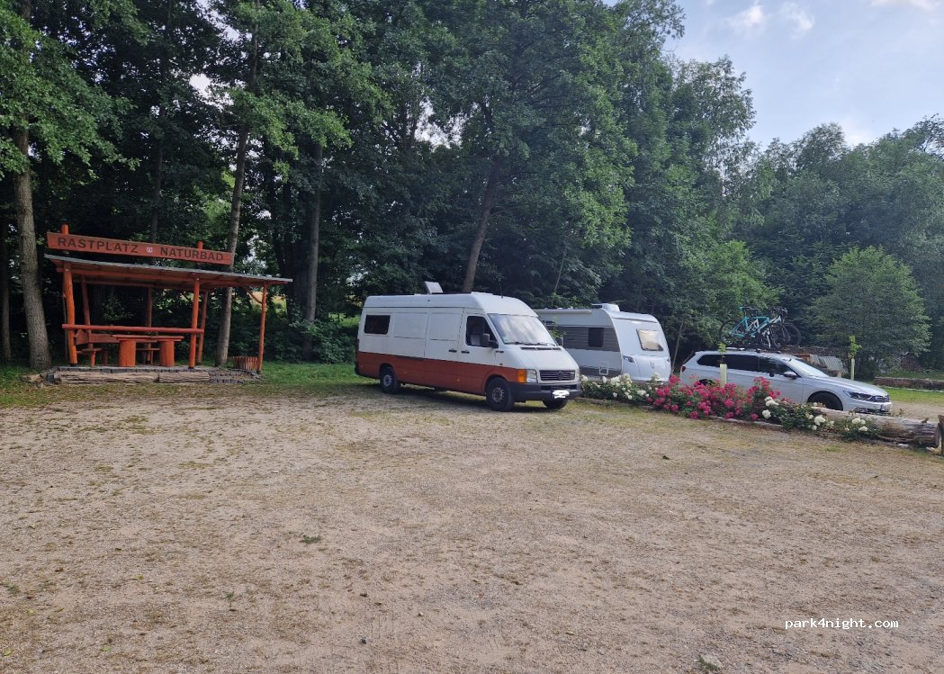 (07589) Münchenbernsdorf - 15 Teichhäuser — foto 3