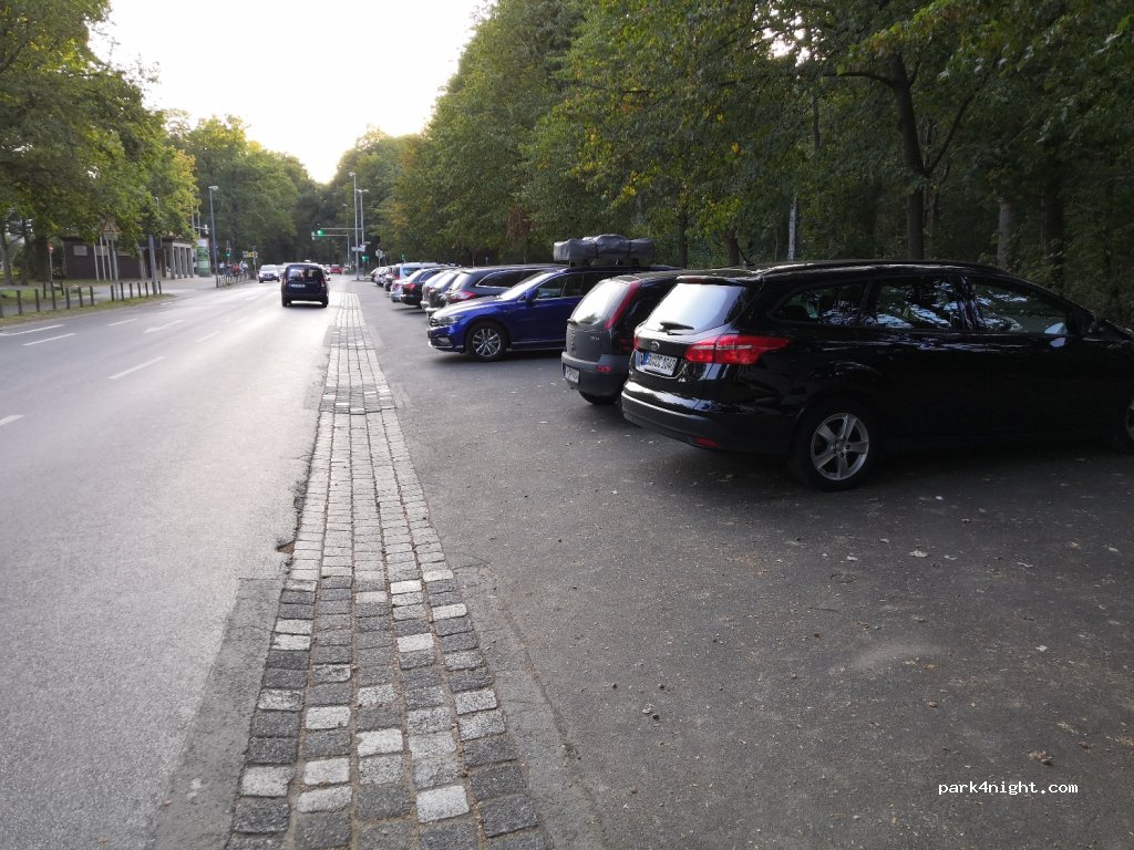 (30175) Hannover - 46 Hindenburgstraße — foto 3