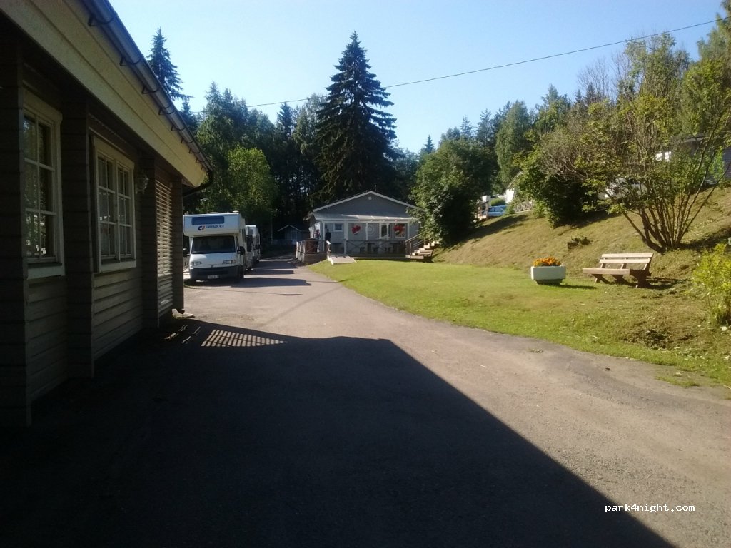 Strawberry Ridge Resort — foto 2