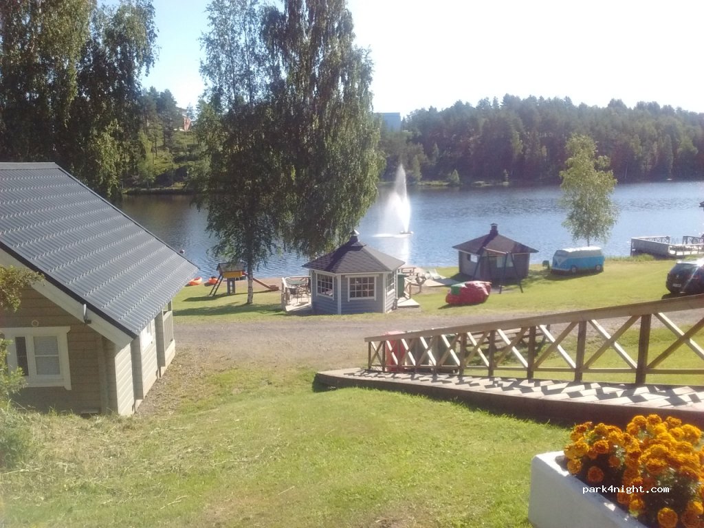 Strawberry Ridge Resort — foto 3