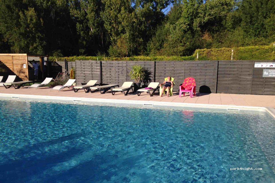 Camping Le Soleil Des Bastides *** — foto 2