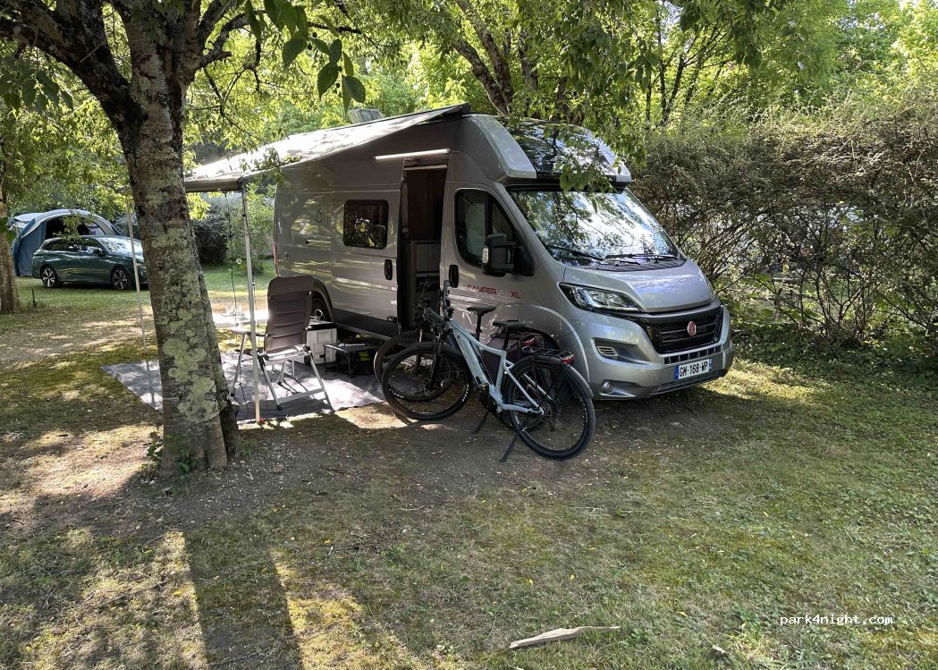 Camping Le Soleil Des Bastides *** — foto 5