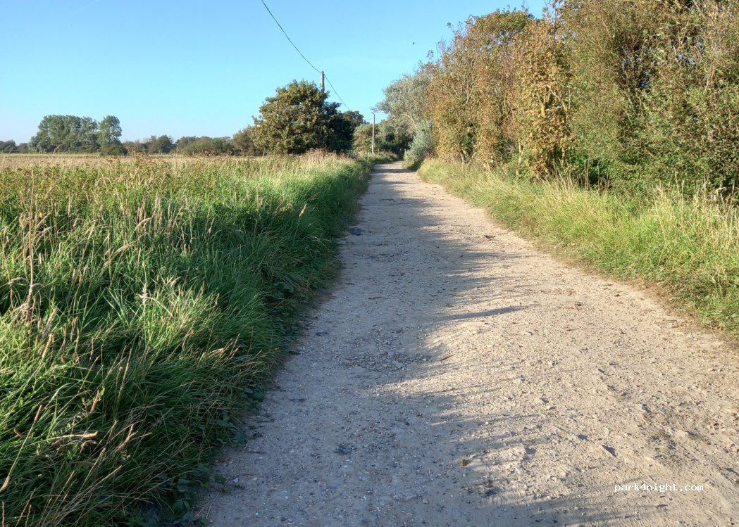 Stubcroft Farm Campsite — foto 3
