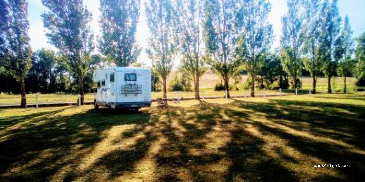 (11240) Belvèze-du-Razès - Les arpents verts km14 Voie verte L'hospital — foto